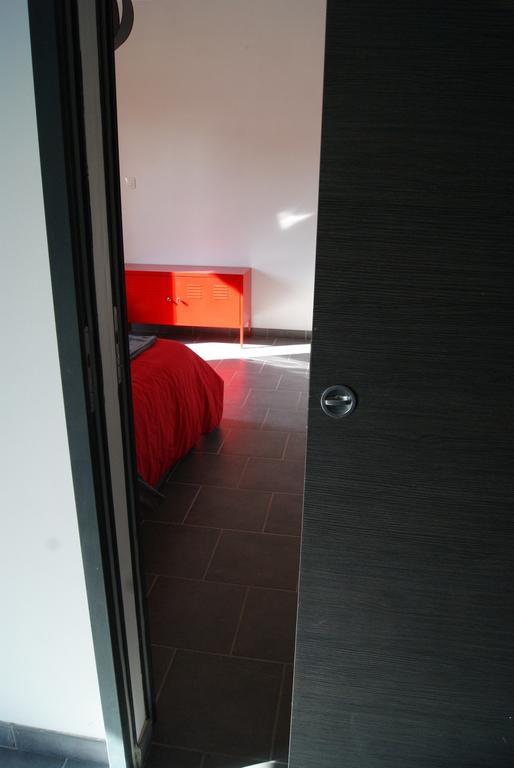 Grisa'Home Aisonville-et-Bernoville Ruang foto